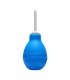 ENEMA BULB AZUL