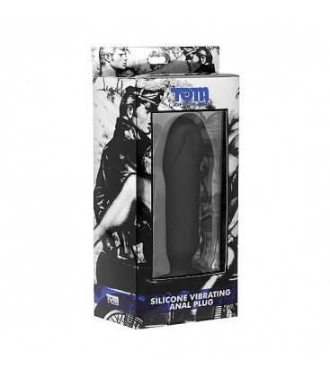 PLUG VIBRADOR MEDIANO