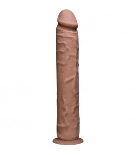 REALISTIC COCK PENE 30,5 CM