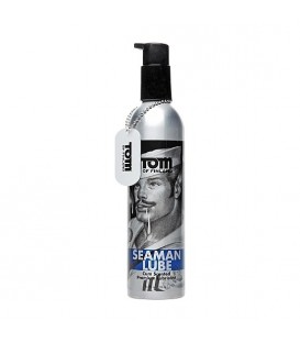 SEAMAN LUBRICANTE IMITA AL SEMEN 236ML