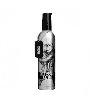 SILICONE LUBE 319 GR