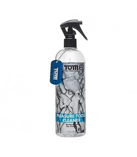 PLEASURE TOOLS CLEANER 473ML