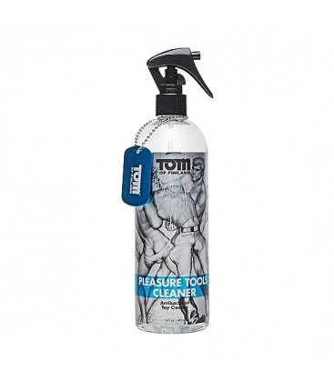 PLEASURE TOOLS CLEANER 473ML