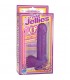 BALLSY PENE REALiSTICO CON BASE SUCCIoN MORADO