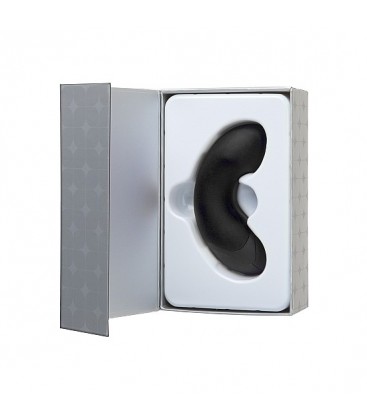IVIBE SELECT IPLAY VIBRADOR NEGRO