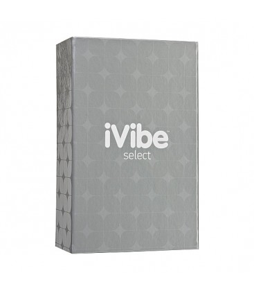 IVIBE SELECT IPLAY VIBRADOR NEGRO