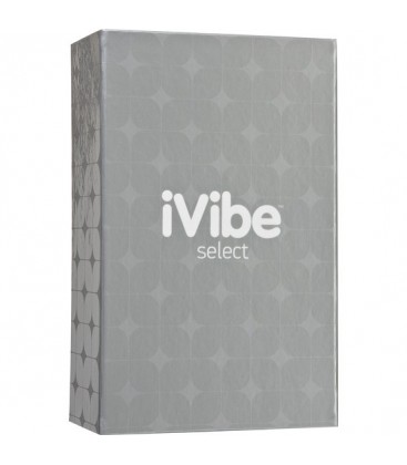 IVIBE SELECT IBULLET BALA VIBRADORA MORADO