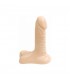 BALLSY PENE REALiSTICO CON BASE SUCCIoN 15 CM