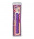 CLASSIC JELLY DILDO 25 CM MORADO