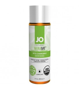 JO NATURALOVE LUBRICANTE ORIGINAL 60 ML