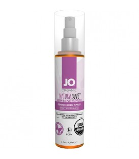 JO NATURALOVE SPRAY FEMENINO 120 ML