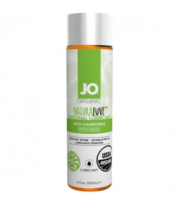 JO NATURALOVE LUBRICANTE ORIGINAL 120 ML