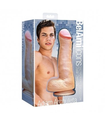 BELAMI ICONS PENE REALiSTICO ADAM ARCHULETA