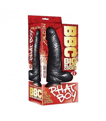 PHAT BOY PENE 25 CM