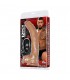 BOOMER BANKS 28 CM VIBRADOR SUPERCOCK