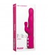 IVIBE SELECT IRABBIT VIBRADOR ROSA