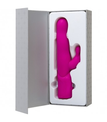 IVIBE SELECT IRABBIT VIBRADOR ROSA