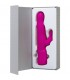 IVIBE SELECT IRABBIT VIBRADOR ROSA