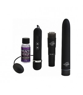 BLACK MAGIC - KIT DE PLACER