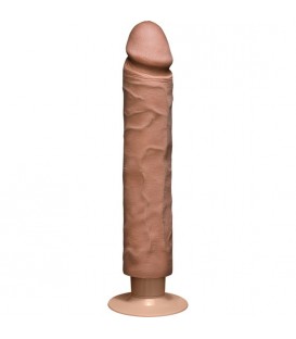 REALISTIC COCK PENE VIBRADOR UR3 26 CM