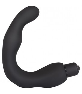 RENEGADE VIBR MASSAGER III PARA ÉL NEGRO