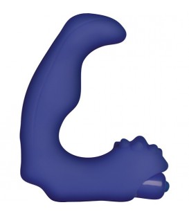 RENEGADE VIBR MASSAGER II PARA ÉL AZUL