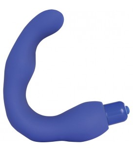 RENEGADE VIBR MASSAGER III PARA ÉL AZUL