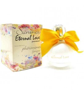 SANINEX PERFUME PHÉROMONES ETERNAL LOVE PASSIONNÉ