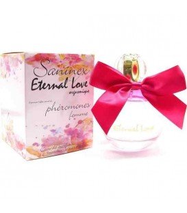 SANINEX PERFUME PHÉROMONES ETERNAL LOVE ORGASMIQUE