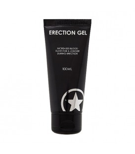 OUCH GEL DE ERECCIÓN - 100 ML