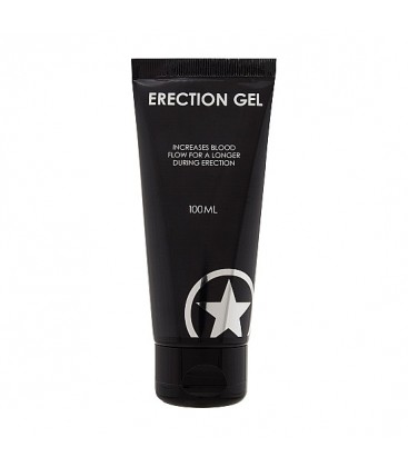 OUCH GEL DE ERECCIoN 100 ML