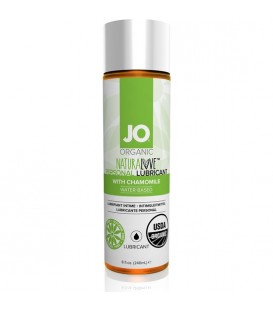 JO NATURALOVE LUBRICANTE ORIGINAL 240 ML