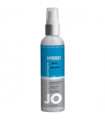 JO HYBRID LUBRICANTE 240 ML