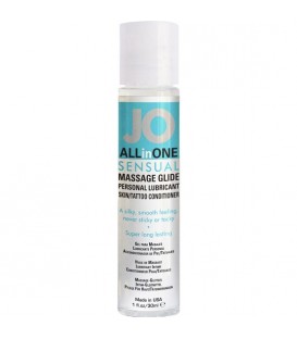 JO TODO EN UNO ACEITE SENSUAL 30 ML