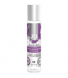 JO TODO EN UNO ACEITE LAVANDA 30 ML