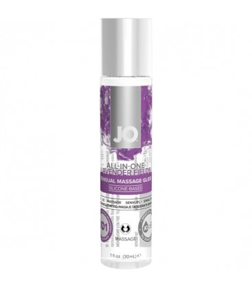 JO TODO EN UNO ACEITE LAVANDA 30 ML