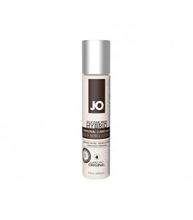 JO LUBRICANTE HÍBRIDO COCO 30 ML