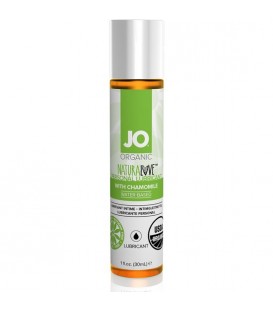 JO NATURALOVE LUBRICANTE ORIGINAL 30 ML