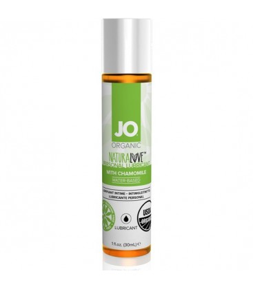 JO NATURALOVE LUBRICANTE ORIGINAL 30 ML