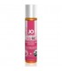 JO NATURALOVE LUBRICANTE FRESA 30 ML