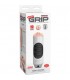 PDX MEGA GRIP MASTURBADOR MASCULINO VAGINA BLANCO