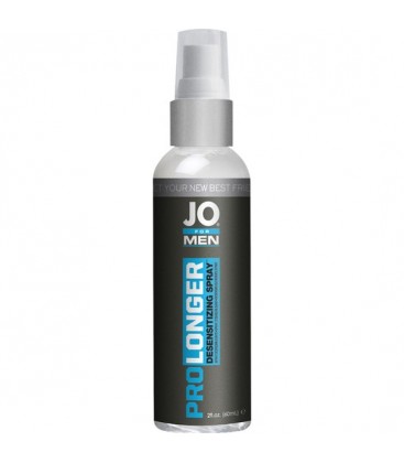 SYSTEM JO SPRAY DESENSIBILIZANTE Y RETARDANTE 60 ML