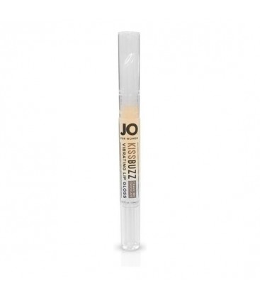 JO FOR WOMEN BRILLO LABIAL INTENSO CHOCOLATE 2ML