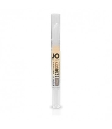 JO FOR WOMEN BRILLO LABIAL INTENSO CHOCOLATE 2ML