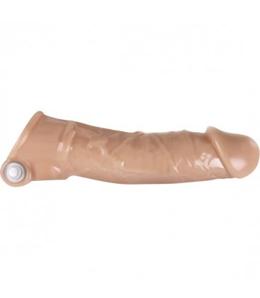 MANACONDA FUNDA PENE CON VIBRACIoN