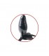 ARNeS CON PENE VIBRADOR HINCHABLE 15 CM