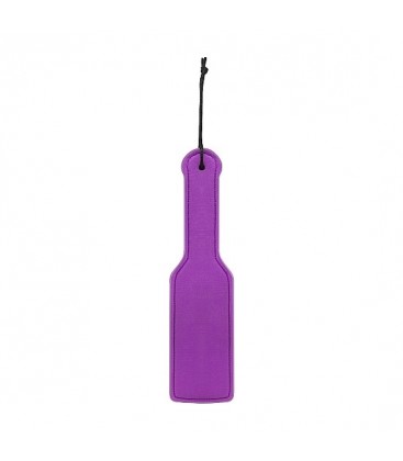 PALETA REVERSIBLE MORADO