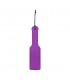 PALETA REVERSIBLE MORADO