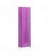 PALETA REVERSIBLE MORADO