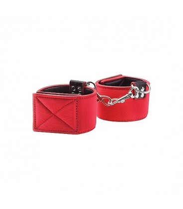 ESPOSAS REVERSIBLES ROJO